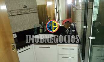 Imagem 6: Duplex - Itaim Bibi