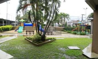 Imagem 4: Apartamento com 3 dormitórios à venda, 64 m² por R$ 215.000,00 - Floresta - Joinville/SC