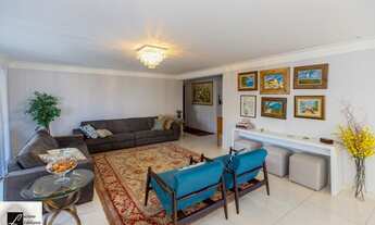 Imagem 6: APARTAMENTO RESIDENCIAL em SÃO PAULO - SP, CAMPO BELO