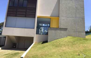 Imagem 5: SANTANA DE PARNAIBA - Casa Padrão - Alphaville