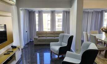 Imagem: Cobertura duplex para venda tem 140 metros