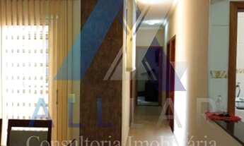 Imagem 4: CASA 3 DORMS VENDA JUNDIAÍ - BAIRRO CAXAMBU - ALL LAR