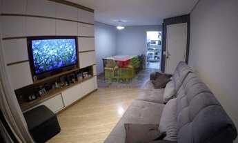 Imagem: Apartamento com 3 dormitórios à venda