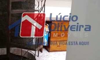 Imagem 7: Rio de Janeiro - Casa de Vila - Cordovil