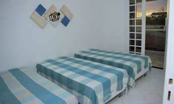 Imagem 4: Casa de frente para a praia em Rio das Ostras RJ