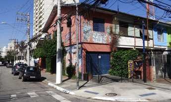 Imagem 4: SOBRADO COMERCIAL PARA LOCACAO CHÁCARA STO. ANTONIO