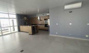 Imagem 2: Cobertura com 5 dormitórios, 265 m² - venda por R$ 1.750.000,00 ou aluguel por R$ 12.000,0
