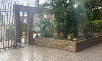 Imagem 2: Comercial casa com 3 quartos - Bairro Jardim das Américas em Londrina