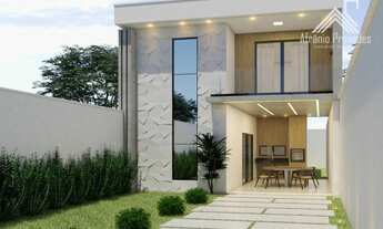 Imagem 5: Casa à venda no bairro Urucunema - Eusébio/CE