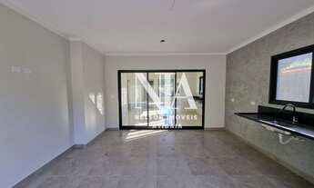 Imagem 5: Casa térrea nova com 3 Suítes à venda, 198 m² por R$ 1.250.000 - Condomínio Buona Vita - A