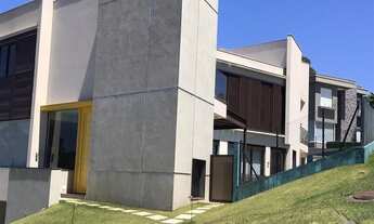 Imagem 7: SANTANA DE PARNAIBA - Casa Padrão - Alphaville