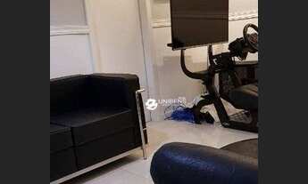 Imagem 7: Apartamento Mobiliado com 4 dormitórios à venda- Córrego Grande - Florianópolis/SC