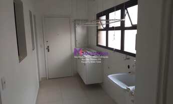 Imagem 5: Apartamento com 3 dormitórios para alugar, 209 m² por R$ 15.000,00/mês - Vila Nova Conceiç