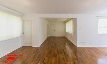 Imagem 5: Apartamento Itaim Bibi 13 Dormitórios 145 m²