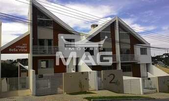 Imagem 3: CURITIBA - Sobrado Padrão - Pilarzinho