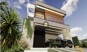 Imagem: Casa em condomínio em Sorocaba, Alphaville