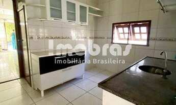 Imagem 7: Jardim Fiori, casa com 3 dormitórios à venda, 126 m² por R$ 350.000 - Lagoa Redonda - Fort