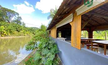 Imagem: Sítio à venda, 113832 m² por R$ 2.000.000,00