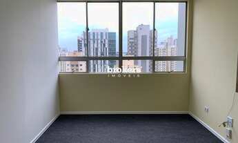 Imagem 2: Apartamento no Centro, 2 Quartos e 1 Vaga