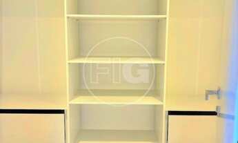 Imagem 7: NEXT VILA NOVA - VILA NOVA CONCEIÇÃO - Venda ou Locação - 160 m² - 3 Quartos (1 Suíte) - 2