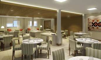 Imagem 6: Apartamento 2/4 - Condomínio Cores de Piata - Piatã