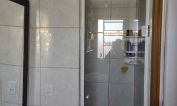 Imagem 6: Kitnet/conjugado para venda com 25 metros quadrados com 1 quarto em Alto Boqueirão - Curit