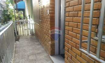 Imagem 3: Casa com 3 quartos à venda, 147 m² por R$ 480.000 - Vila Isabel - Rio de Janeiro/RJ