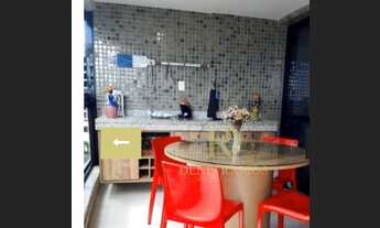 Imagem 7: Apartamento para venda tem 106 metros quadrados com 3 quartos em Alphaville I - Salvador