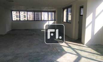 Imagem 3: Conjunto para alugar, 300 m² por R$ 31.585,00/mês - Itaim Bibi - São Paulo/SP