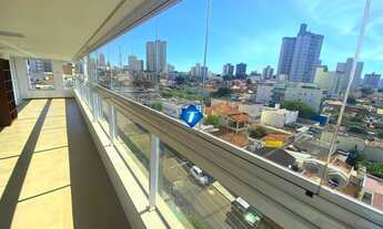 Imagem: Lindo Apto no Lidice região central da