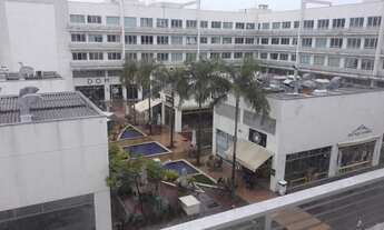 Imagem 2: Sala comercial no Office Mall Campo Grande