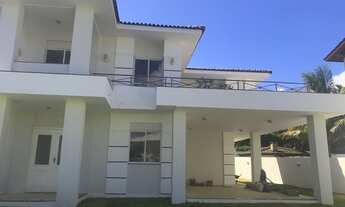 Imagem 2: Casa de condomínio para venda com 480 metros quadrados com 4 quartos