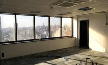 Imagem 4: SÃO PAULO - Conjunto Comercial/Sala - FARIA LIMA