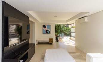 Imagem 7: Moema Apartamento Reformado a Venda