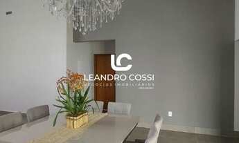 Imagem 7: Casa com 3 suítes à venda, 240m² no Condomínio Jardins Di Roma - Indaiatuba/SP