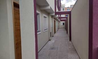 Imagem 3: Apartamento com 2 dormitórios à venda, 35 m² por R$ 195.000,00 - Ermelino Matarazzo - São