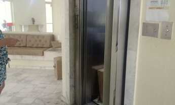 Imagem 5: Apartamento para venda possui 80 metros quadrados com 3 quartos em Casa Caiada - Olinda