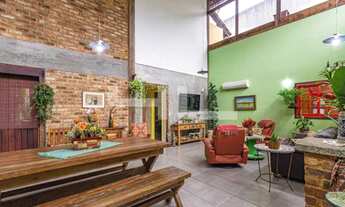 Imagem 2: LINDA CASA NO MEIO DA NATUREZA - VARGEM GRANDE