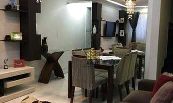 Imagem 5: Sobrado com 4 dormitórios à venda por R$ 625.000,00 - Canto do Forte - Praia Grande/SP