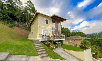 Imagem 3: Casa à venda no bairro Bom Retiro - Teresópolis/RJ