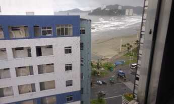 Imagem: Apartamento 2 quartos,Frente Mar, 1 vaga