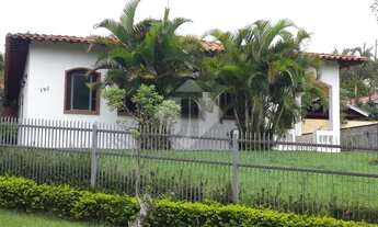 Imagem 7: Casa com 3 dormitórios para alugar, 220 m² por R$ 6.000,00/mês - Condomínio Vista Alegre