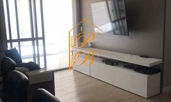 Imagem 1: Apartamento para venda com 76m² 2 dormitórios 1 suíte 1 vaga no bairro Conceição