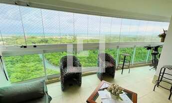 Imagem 4: AMÉRICAS PARK - CONSOMÍNIO SUNVIEW -VISTA LIVRE PARA A RESERVA E MAR - ANDAR ALTO