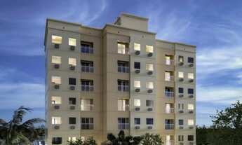 Imagem 3: Apartamento para venda tem 51 m2 com 2 quartos 1 suíte - Tapanã (Icoaraci) - Belém - PA