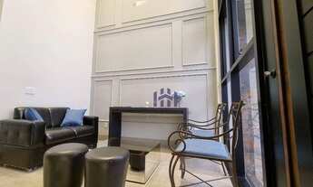 Imagem 2: Casa com 4 dormitórios à venda, 356 m² por R$ 3.000.000 - Condomínio Belvedere - Jardim Im