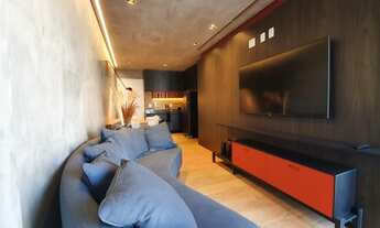 Imagem 3: Apartamento para aluguel tem 50 metros quadrados com 1 quarto em Itaim Bibi - São Paulo