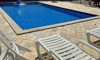 Imagem 2: Apartamento para venda possui 43 metros quadrados com 2 quartos em Antares