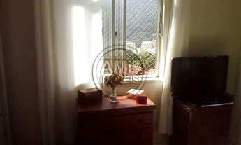 Imagem 4: 02 quartos com dependências. Área externa. Tijuca R 480.000,00