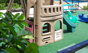 Imagem 10: Apartamento para venda com 118 metros quadrados com 4 quartos em Pituba - Salvador - BA